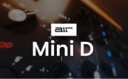 Air Music Tech AIR Mini D